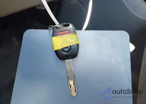 2006 Honda Accord 2.4 Se из США, поврежденный, VIN 1HGCM56396A069418